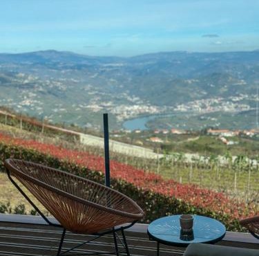 Paraiso Douro