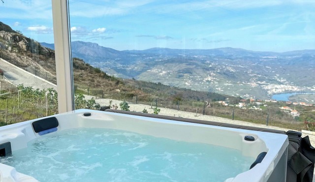 Paraiso Douro