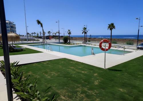 Paraiso Duna 2 Beach Views