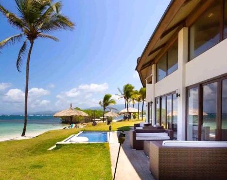 Paraiso