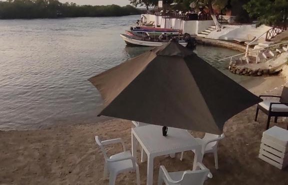 PARAISO REAL