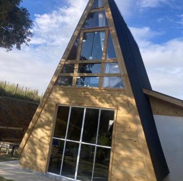 Paraitinga Glamping