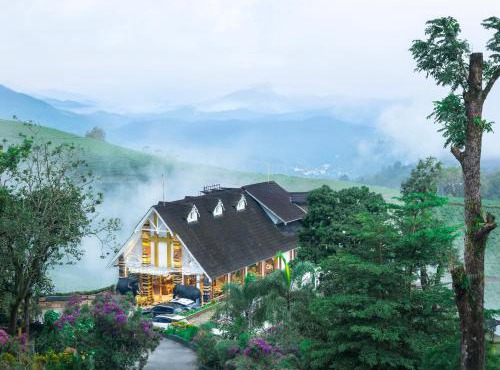 Parakkat Nature Resort