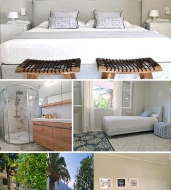 Paralia Nest