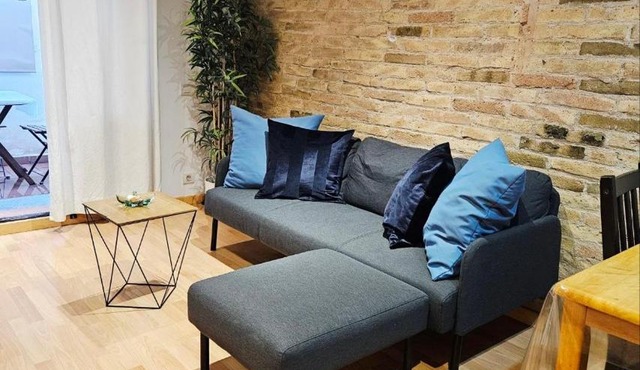 Parallel - Family Flat 2 rooms