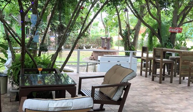 Paramer Resort Suanphung