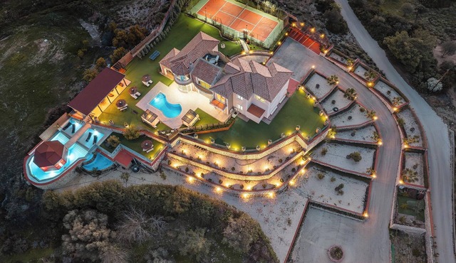Paramithia Villa with Private Pool