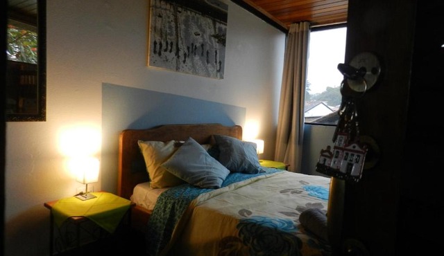 Paraty Mini Flat