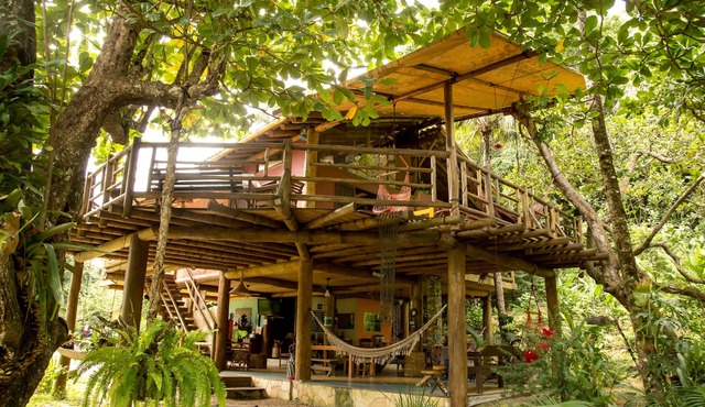 Paraty Paradiso