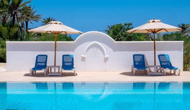 Parc Djerba Explore Residence
