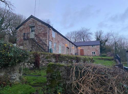 Parc Farm Cottage, Flintshire, North Wales