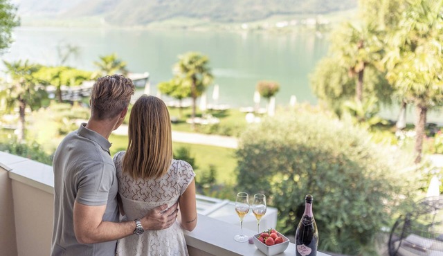 Parc Hotel am See