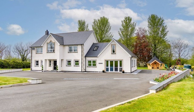 Parc Y Deri, Aberystwyth, 6bed