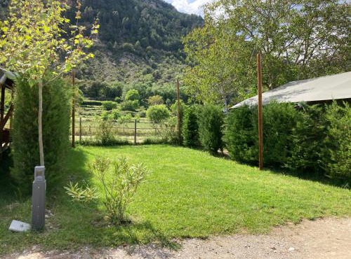 Parcelas Chill-Outdoor