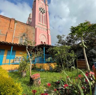 Parcerito's Hostel