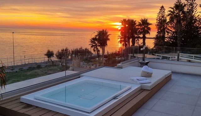 Parco dei Principi Resort & SPA