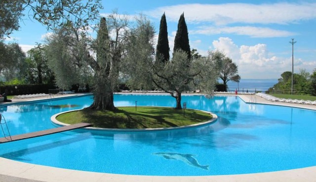 Parco del Garda by Interhome