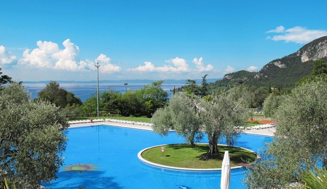 Parco del Garda by Interhome