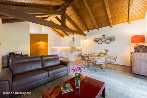 Parco della Mandria - La Falchetta House