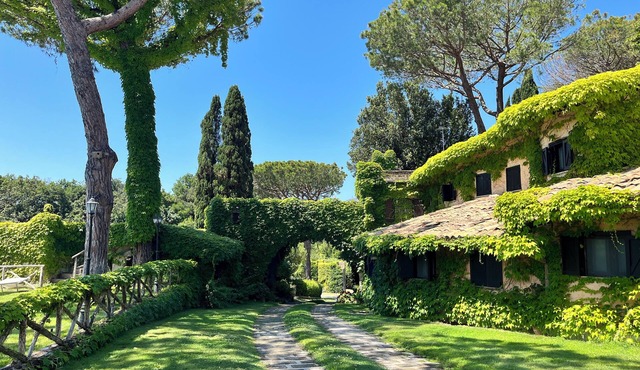 Parco delle Nazioni - Relax Grand Resort