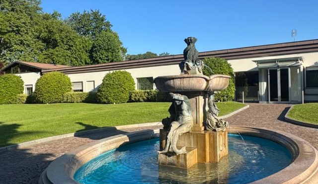 Parco Hotel Sassi