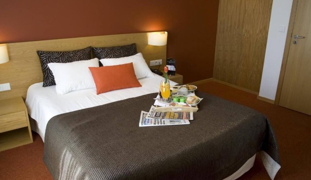 Paredes Hotel Apartamento