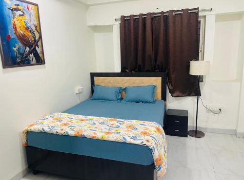 Pareva's Nest premium studio Apartment