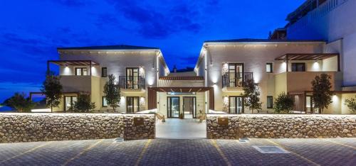 Parga Gem K