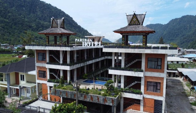 Pariban Hotel
