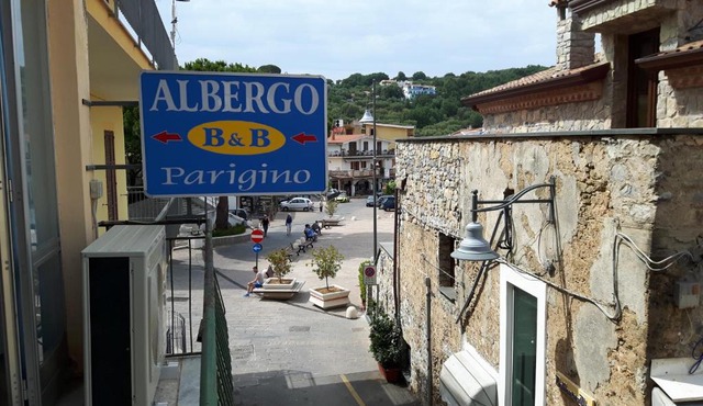 Parigino