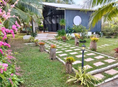 Parin House Homestay - Koh Yao Noi
