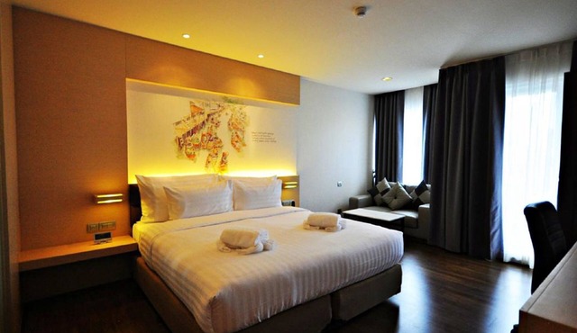 Parinda Hotel