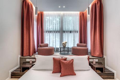 Parioli Cube Hotel