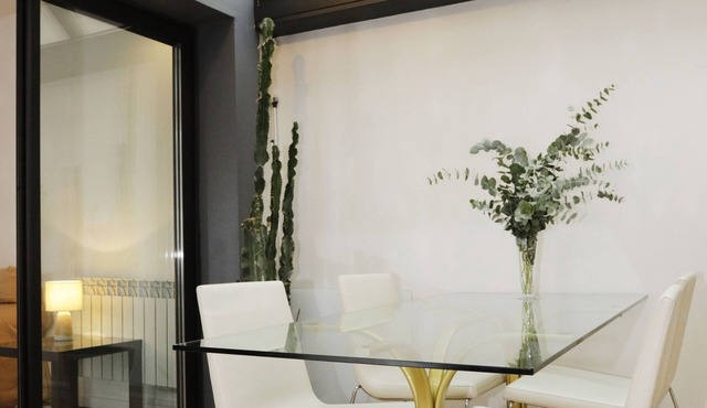 Paris apartment in the center of Senlis