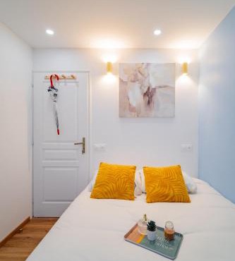 Paris - Blue Sky Homestay