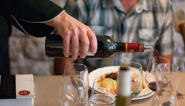 Paris Cooking Class With 3-Course Lunch, Wine, Market Option