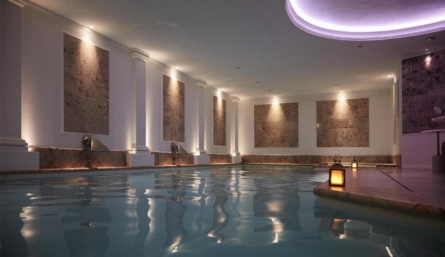 Paris j'Adore Hotel & Spa