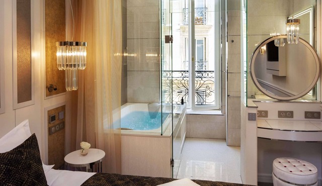 Paris j'Adore Hotel & Spa