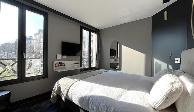 Paris Saint Cloud Hôtel