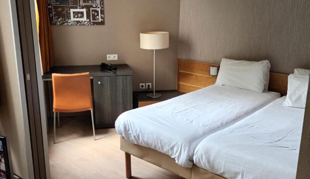 Paris XV Multire - Aparthotel 4 guests