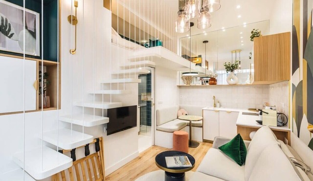 ParisConciergerie - Design studio in Paris