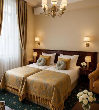 Parisel Palace Centrum Konferencyjno-Wypoczynkowe Klimki pod Łukowem