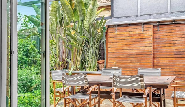 Parish Court A Unique Contemporary Conversion