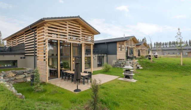 Park Allgäu by Interhome