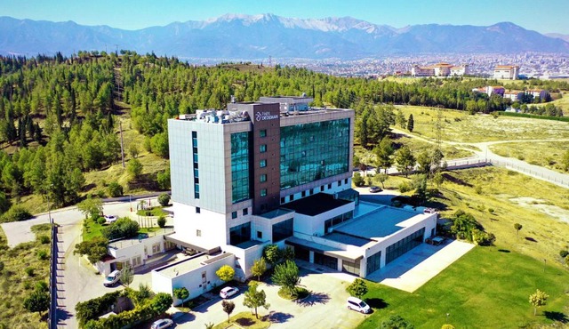 Park Dedeman Denizli