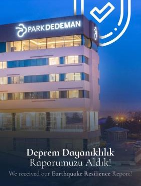 Park Dedeman Elazığ