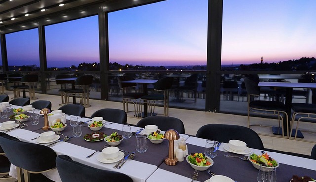 Park Dedeman Midyat