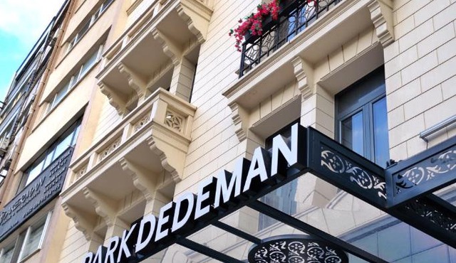 Park Dedeman Sisli
