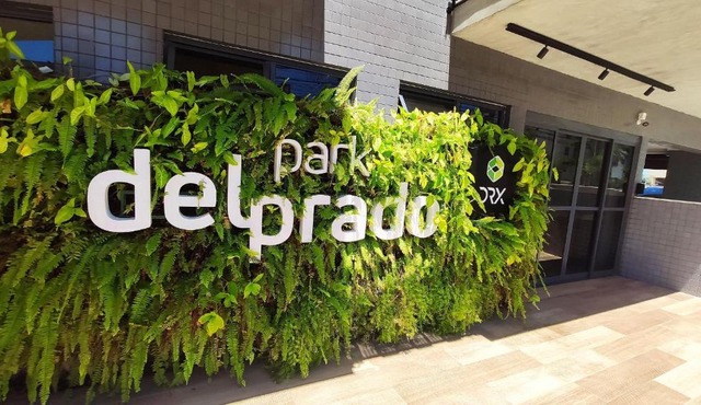 Park Del Prado - Intermares