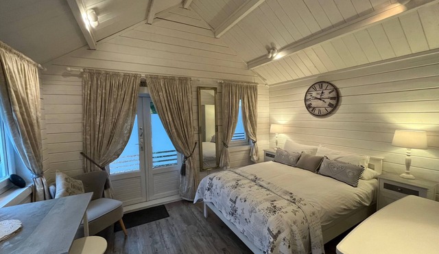Park Farm Bed and Breakfast